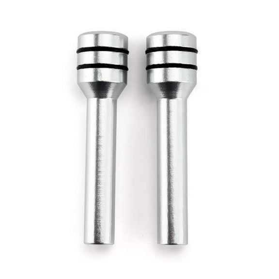 JUNTEX Car Security Door Lock Pins Universal Vehicle Interior Door Lock Knob Pull Pins