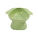 thumbnail image 2 of RKSTN Cat Bowls Pet Water Bowl Green, 2 of 7