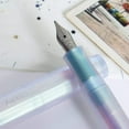 thumbnail image 2 of Kaweco, Collection Sport Fountain Pen, Iridescent Pearl, Fine Nib, 11000102, 2 of 11