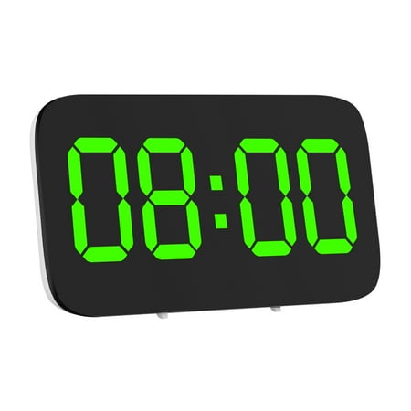 Fan Desk Clock - 3.5