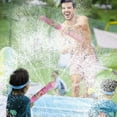 thumbnail image 4 of Water Style Water Spray Toys Style Waters Spray Toy For Couples Waters Sprinkler For Party Interactive Game Family,1,blue, 4 of 6