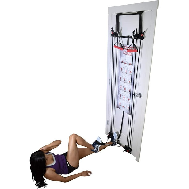 Body by jake home gym hotsell