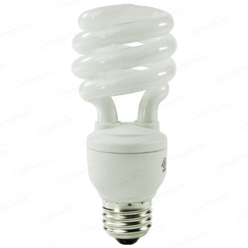 S7414 (230 Volt) 26 Watt CFL Light Bulb Compact Fluorescent 100
