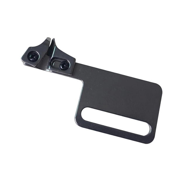 Piezas de máquina de coser Industrial BLESIY Accesorio de guía de costura para W500 W600