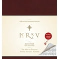 thumbnail image 2 of Xtra Large Print Bible-NRSV (Hardcover)(Large Print), 2 of 2