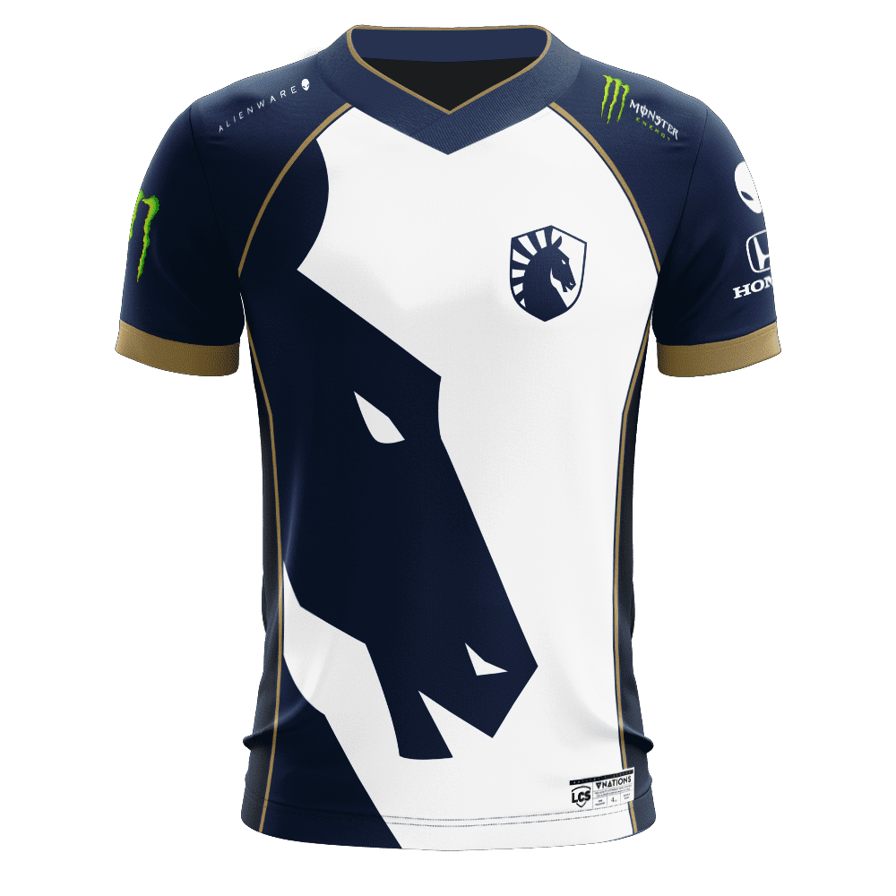 tsm jersey