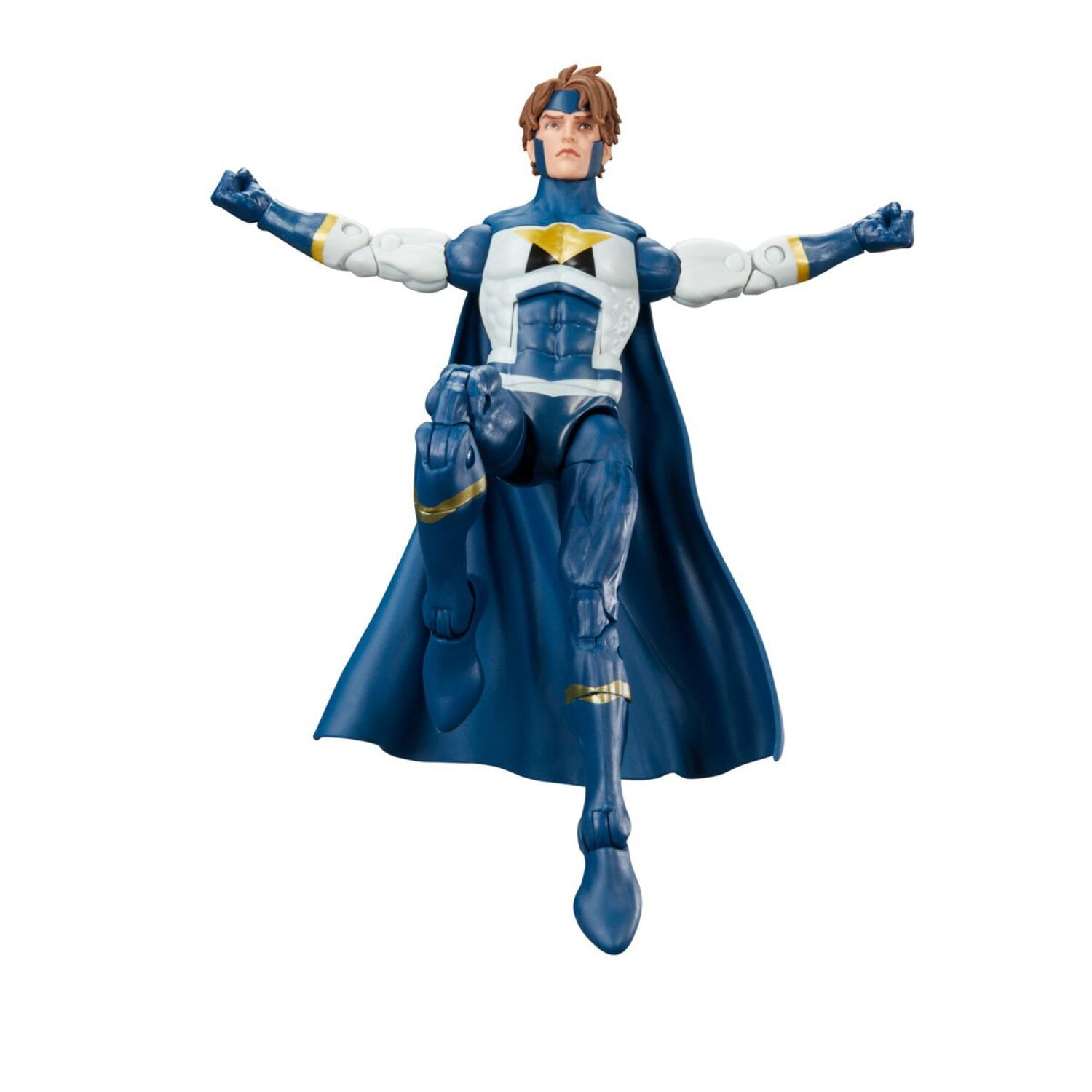 Marvel Legends New Warriors Justice 6-Inch Action Figure