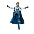 thumbnail image 4 of Marvel Legends New Warriors Justice 6-Inch Action Figure, 4 of 11
