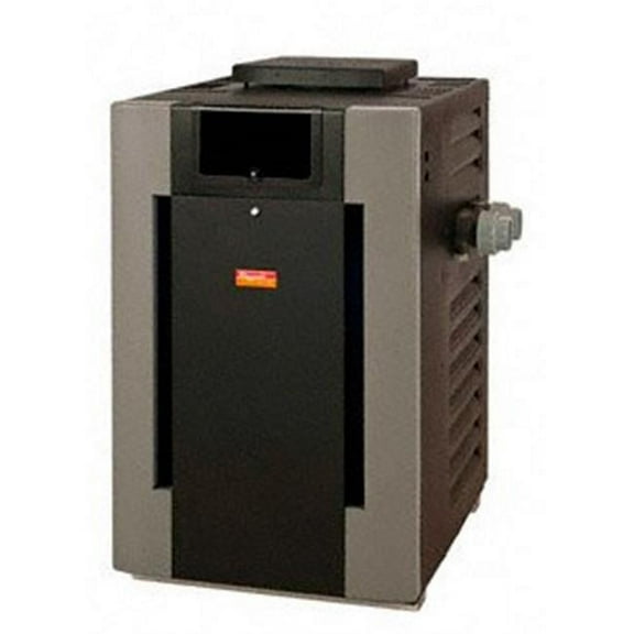 Raypak 336,000 BTU Digital Electronic Ignition Natural Gas Pool Heater