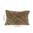 thumbnail image 3 of LEHOZIHEQ Pillow Covers, One Sided Pattern Cushion Cover, for Home Sofa Bedroom Car, 50*30cm/19.69*11.81in, 3 of 6