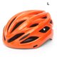 thumbnail image 3 of Yuarrent Casco de bicicleta de 22 orificios, gorras para deportes al aire libre, absorción de impacto, portátil, ajustable, cascos de Ciclismo Naranja L, 3 of 6