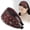 Wine, variant on MSJUHEG Headbands for Women’s Hair Bow Headbands for Women Lace Headband Elastic Head Scarf Hair Accessories Knotted Elastic Headband Cute Headbands Women's Fashion Headbands Black One Size