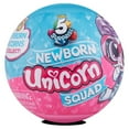 thumbnail image 3 of 5 Surprise Unicorn Squad Series 4 Newborn Unicorn Capsule (3pk) by ZURU, 3 of 10