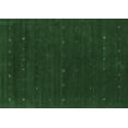 thumbnail image 1 of Ahgly Company Indoor Rectangle Abstract Emerald Green Contemporary Area Rugs, 5' x 8', 1 of 4