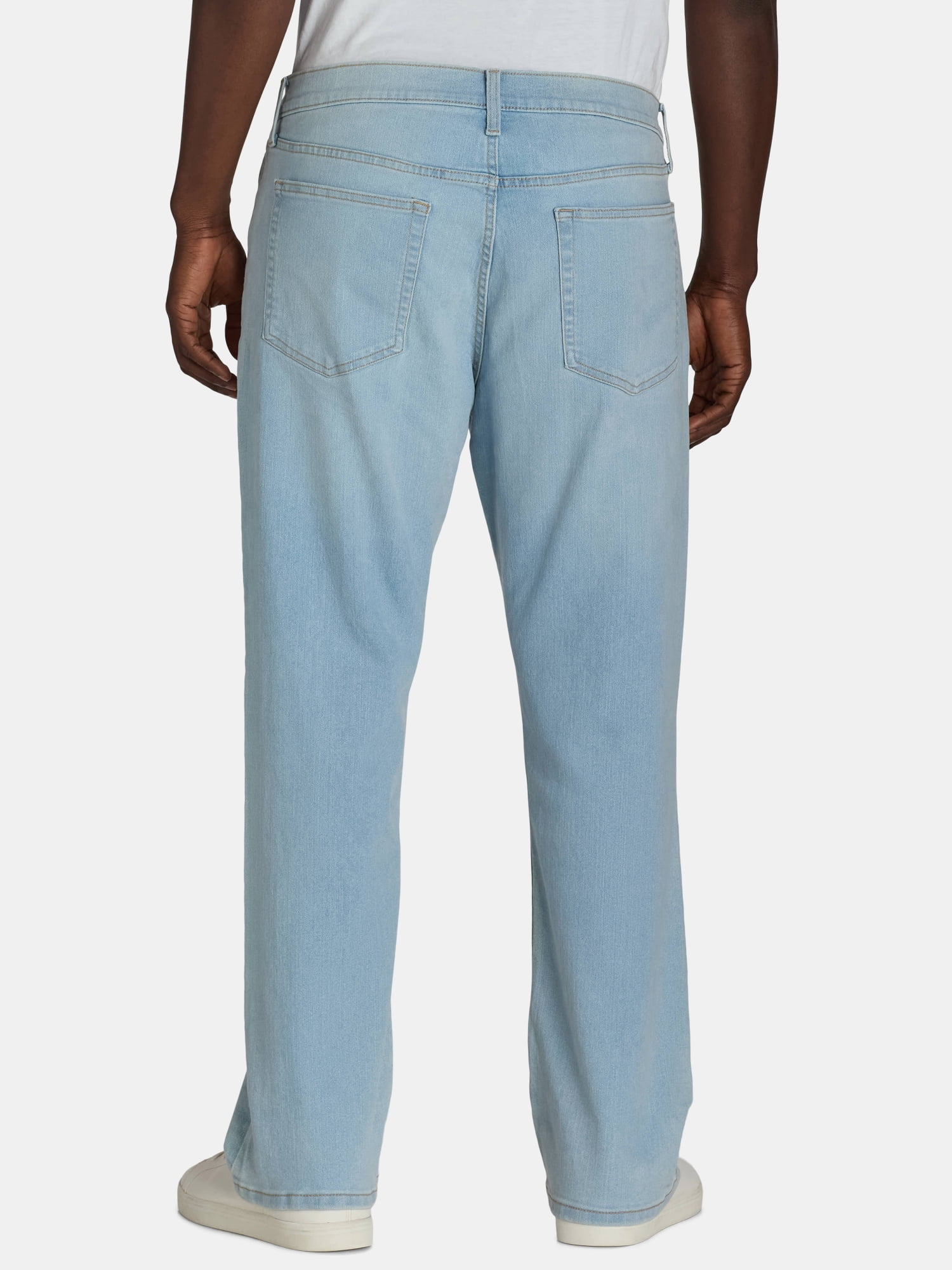 George Men's Bootcut Jean
