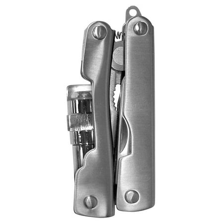 Dakota Unisex Adult Micro Torch Tool Knife