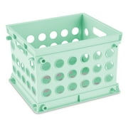 Plastic Crates