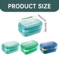 ELEVENTIME Discounted Items In Warehouse Deals Glass Food Storage