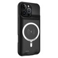 thumbnail image 4 of v1E A19S For iPhone 16 Pro Portable Charger Case 7000mAh Power Bank p5f Compatible with MagSafe, 4 of 5