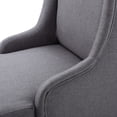 thumbnail image 6 of Contemporary Dining Chair / In Modern Homes / Comfortable Plush Seating, 6 of 7