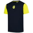 thumbnail image 2 of Men's Navy Nashville SC Round Heavy T-Shirt, 2 of 3