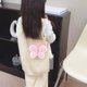 thumbnail image 1 of Bolso pequeño de silicona para , bolso de hombro con dibujos animados para , bolsos de mano para , bolso de hombro para niñas pequeñas Salvador  monedero de silicona de dibujos animados, 1 of 10