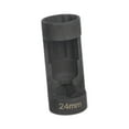 thumbnail image 3 of Dados para tuercas de puntal de suspensión Resistentes, ligeros, resistentes al desgaste, profesionales, fáciles de usar 24 mm, 3 of 8
