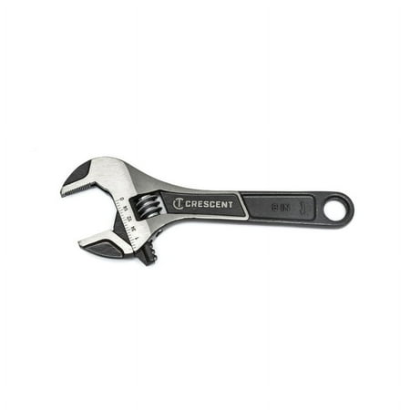 UPC: 0037103328069 | WRENCH 6  ADJ WIDE JAW CARDED