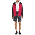 thumbnail image 5 of Russell Men's and Big Men's 9"  Woven Tech Short with Comfort Waistband, up to 5XL, 5 of 5