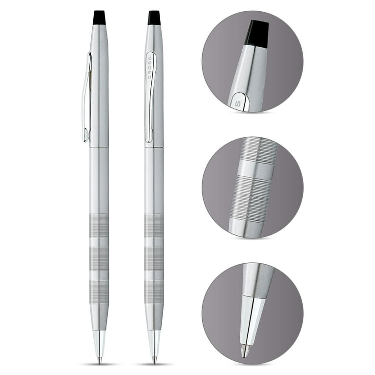 Cross Classic Century Refillable Ballpoint Pen, Medium