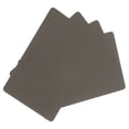 thumbnail image 1 of 20 Pack Blank Cards 30mil ID Cards Blank Credit Cards Plastic Cards Waterproof & Double Sided Printing for ID Badge Printer, Graphics Coffee, 1 of 6