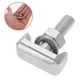 thumbnail image 5 of Kit de pernos de terminal de batería Perno de terminal de batería de repuesto Tuercas de terminal de batería de acero inoxidable Accesorios de perno extensor de cable de batería de automóvil, 5 of 5