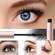 thumbnail image 4 of Pestañas Postizas Racimos Pestañas Postizas Naturales Blackest Black Maybelline Ojo Rizado Negro Grueso Ojo Grueso Negro Largo Ojo Impermeable Negro Grueso Gran Pincel Ojo Negro, 4 of 4