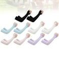 thumbnail image 1 of PAMINGONO 5 Pares De De Brazos Con Protector Solar Y Material Resistente Para Usar En El Exterior, 1 of 8