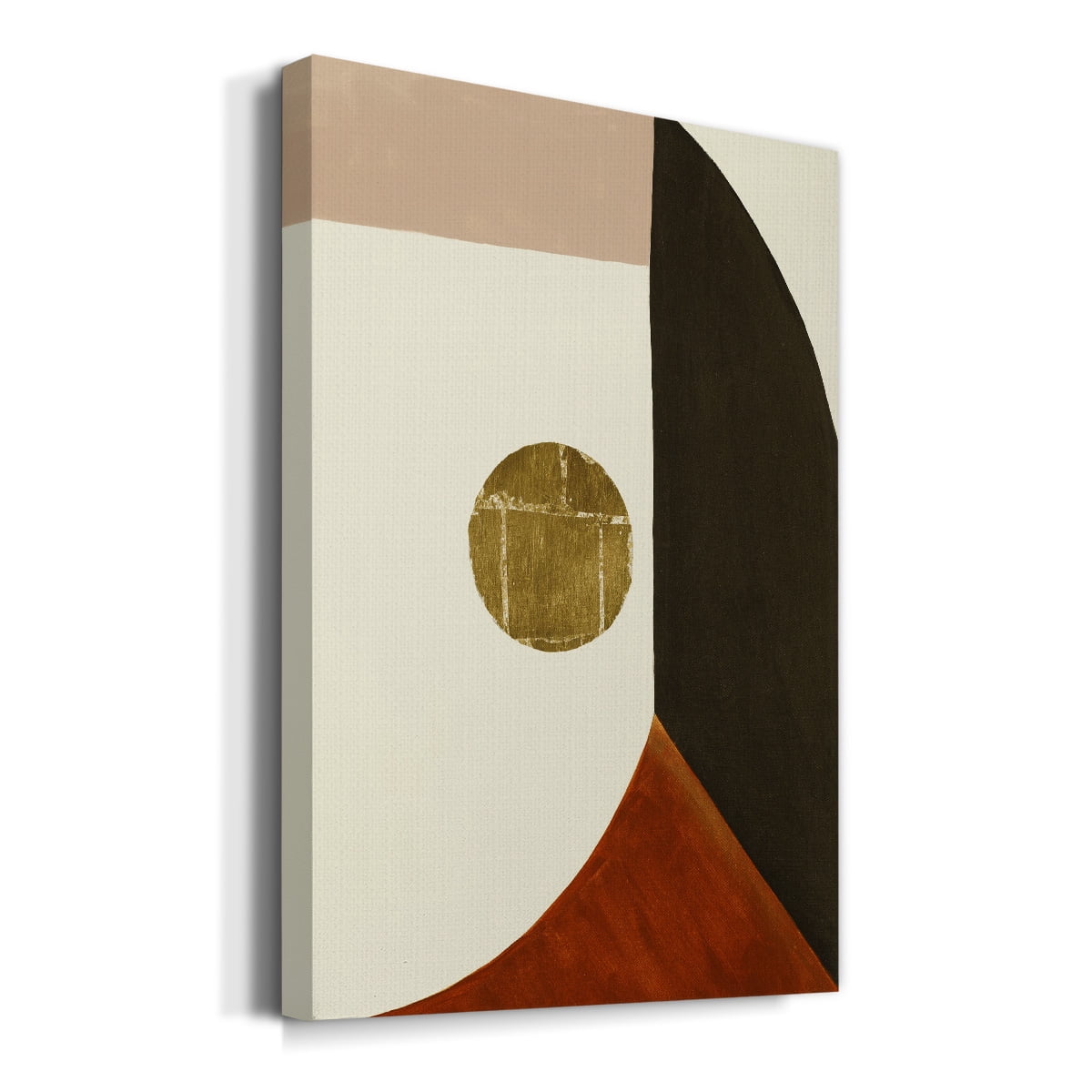 High Notes III Premium Gallery Wrapped Canvas - Ready to Hang