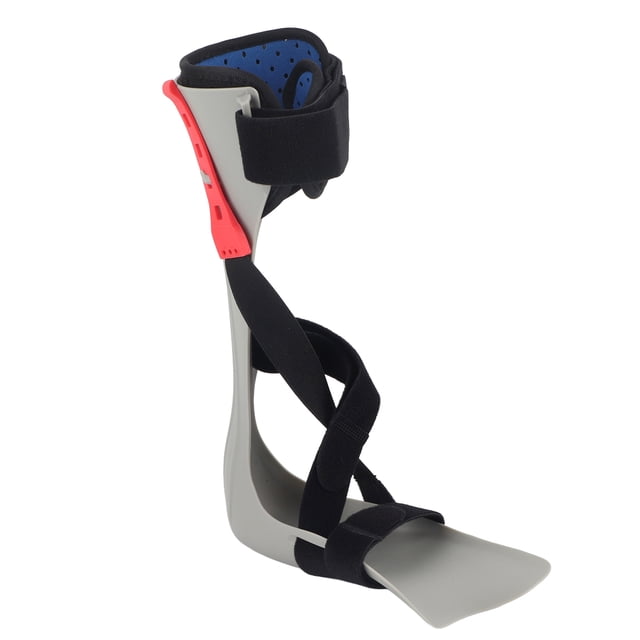 Orthèses de Cheville, Support de Cheville Réglable en Compression, Matériau en Coton Respirant avec Manchon Élastique pour Cheville, Attelle de Cheville de Compression, Attelle de Talon, Stabilisateur de Cheville pour Hommes