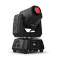 thumbnail image 2 of Chauvet DJ (CHDDJ) Unidad de luz de escenario, negro (punto intimidador 160 ILS), 2 of 5