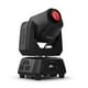 thumbnail image 2 of Chauvet DJ (CHDDJ) Unidad de luz de escenario, negro (punto intimidador 160 ILS), 2 of 5