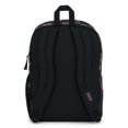 thumbnail image 2 of Mochila JanSport Happy Hearts negra para portátil de 15 pulgadas, 2 of 7