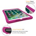 thumbnail image 6 of Fintie New iPad 9.7 Inch 2018 2017 / iPad Air 2 / iPad Air Case - Anti Slip Shock Resist Silicone Cover, 6 of 7