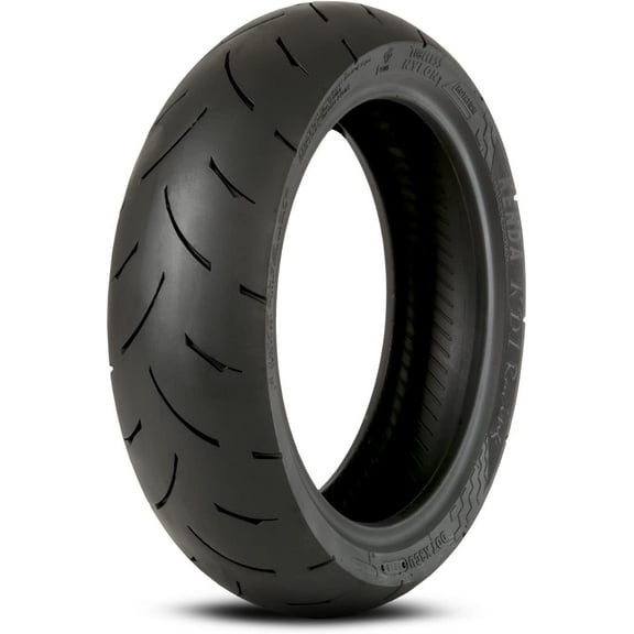Kenda Kwick KD1 Front Tire 110/70-12 (04KD1F120021)