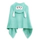 thumbnail image 1 of Toalla con capucha para niños Toalla de baño suave y extra grande con capucha para niñas by Little Tinkers World, 1 of 4