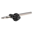 thumbnail image 3 of Llave de Mandril Uxcell de 8 mm y 11 Dientes para Mandriles de 3 a 16 mm, 3 of 5