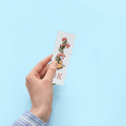 Leisure Arts Bookmarks To Cross Stitch Book, Cross Stitch Patterns, Books, Pattern Book, Design Books, Design Books