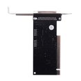 thumbnail image 2 of 4X Pci Expansion Card Adapter 25Pin Parallel Pci to Parallel Db25 Printer Port Controller Card, 2 of 7