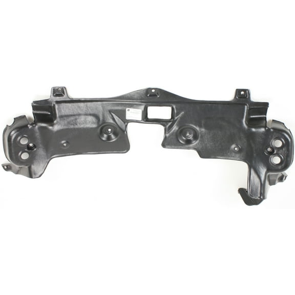 Front Engine Splash Shield Compatible with HONDA ACCORD 1990-1993 Under Cover