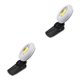 thumbnail image 3 of Soidarity Luz montada en sombrero para pesca, Camping, lámpara de tapa LED con Clip, faro de emergencia con pilas, accesorios para equipos Type1 NO1, 3 of 6