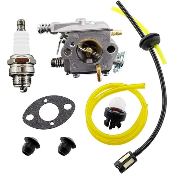 Carburetor Replacement for WT-992 A021003330 Echo CS-352 CS-353 Shindaiwa 340s Chainsaw Carb