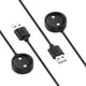 thumbnail image 3 of Cable Carga USB Magnético Base para Reloj 1 M 9 Pro, 3 of 9