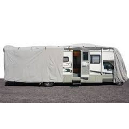Sweetwater Travel Trailer Cover (Ships Same or Next